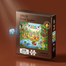 Nini Toys Large Jigsaw Puzzle Animal World Design-108 Pcs image