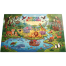 Nini Toys Large Jigsaw Puzzle Animal World Design-108 Pcs image