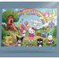 Nini Toys Large Jigsaw Puzzle Hello Kitty Design-108 Pcs image