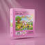 Nini Toys Large Jigsaw Puzzle Hello Kitty Design-108 Pcs image