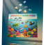 Nini Toys Large Jigsaw Puzzle Marine World Design-108 Pcs image