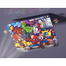 Nini Toys Large Jigsaw Puzzle Superheroes Design-108 Pcs image