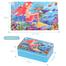 Nini Toys Metal Box Jigsaw Puzzle Random Any One Box 1 Pc image