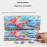 Nini Toys Metal Box Jigsaw Puzzle Random Any One Box 1 Pc image