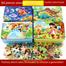 Nini Toys Metal Box Jigsaw Puzzle Random Any One Box 1 Pc image