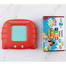 Nini Toys Shikkhakosh Talking Flash Card Education Device – 150 Cards image