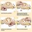 Nini Toys Wooden Memory Chess Game For Both image