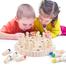 Nini Toys Wooden Memory Chess Game For Both image