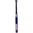 Aluminum Baseball Bat 30 Inch - Mix color image