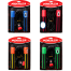 Ninja Skipping Jump Rope - Mixcolor image