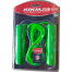 Ninja Skipping Rope /Jump Rope (multicolor). image