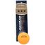 Table Tennis Ball - Ninja - N1903 - Mix Color - 3 Pcs - 3 Star image