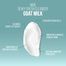 Nior Dewy Fresh Goat Milk Cleanser 100 ml image