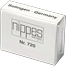 Nippes Solingen Blades For Callus Planes image