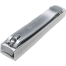 Nippes Solingen Nail Clipper With Nail Catcher image