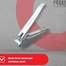 Nippes Solingen Nail Clipper With Nail Catcher image