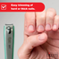 Nippes Solingen Nail Clipper With Nail Catcher image