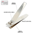 Nippes Solingen Nail Clippers image