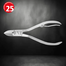 Nippes Solingen Nail Nipper image