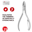 Nippes Solingen Nail Nipper image