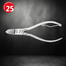 Nippes Solingen Nail Nippers image