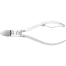 Nippes Solingen Nail Nippers image