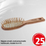 Nippes Solingen Pneumatic Hairbrush image