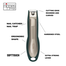 Nippes Solingen Premium Nail Clipper image