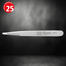 Nippes Solingen Straight Tweezers image