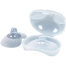 Nipple Shield With Box / Without Box Breastfeeding Nipple - 1 Pcs image