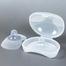Nipple Shield With Box / Without Box Breastfeeding Nipple - 1 Pcs image