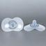 Nipple Shield With Box / Without Box Breastfeeding Nipple - 1 Pcs image