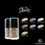 Nirvana Color Glitter Nail Enamel – Shiny Hand 22 - 8ml image