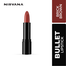 Nirvana Color Matte Color Bullet Lipstick -Bride Red 5gm (B06) image