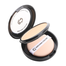 Nirvana Color Mattifying and Poreless Pressed Powder Light Golden 25 ml image