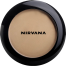 Nirvana Color Mattifying and Poreless Pressed Powder Light Beige 25 ml image