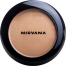 Nirvana Color Mattifying and Poreless Pressed Powder Light Golden 25 ml image