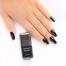 Nirvana Color Nail Enamel 8ml – Black Swan 38 image