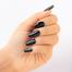 Nirvana Color Nail Enamel 8ml – Black Swan 38 image