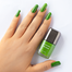 Nirvana Color Nail Enamel – Mint Mojito 33 - 8ml image