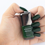 Nirvana Color Nail Enamel – Olive You 34 - 8ml image