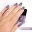 Nirvana Color Nail Enamel – Sweet Shadow 04 image