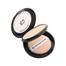 Nirvana Color Pressed Powder Mattifying Compact Powder - Light Beige image