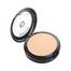 Nirvana Color Pressed Powder Mattifying Compact Powder - Light Golden image