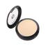 Nirvana Color Pressed Powder Mattifying Compact Powder - Light Beige image