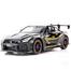 Nissan VB32543 GTR R35 Diecast Toy Car Model Car for children kids Race Car Sport Gift for Collectors image