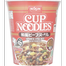 Nissin Cup Noodles Beef 66 gm image