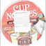 Nissin Cup Noodles Beef 66 gm image