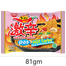 Nissin Gekikara Ramen Pass Hot Carbo 81gm image