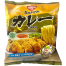 Nissin Ramen Curry 100gm image